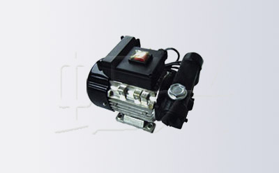 DYB型电动油泵